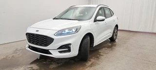 Ford Kuga Ford Kuga 2.5 PHEV ST-Line 225pk | Driver Assistance Pack | Winterpack | Technology Pack | AGR Stoelen | Half leder/Alcantara | - afbeelding nr 3