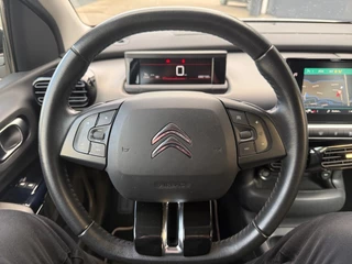 Citroën C4 Cactus Citroën C4 Cactus 110PK Origins | PDC v+a | Camera | Dodehoek | Keyless - afbeelding nr 14