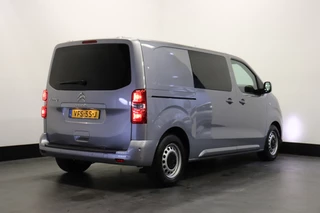 Citroën Jumpy - AC/climate - Cruise - PDC - € 14.900,- Incl BTW/BPM. - afbeelding nr 2