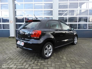 Volkswagen Polo Volkswagen Polo 1.2 TSI Highline - afbeelding nr 6