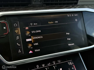 Audi A6 Audi A6 Limousine 55 TFSI quattro 400pk |Pano |HUD |Carplay - afbeelding nr 36