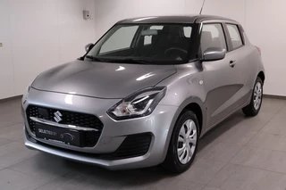 Suzuki Swift - 172881688-0