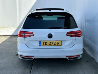 Volkswagen Passat Volkswagen Passat Variant 1.4 TSI ACT Highline Business R 20