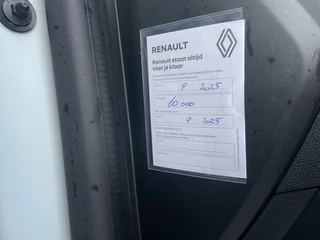 Renault ZOE - afbeelding nr 28