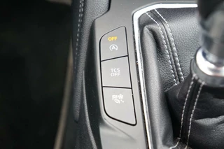 Ford Focus Ford Focus 1.0 EcoBoost Hybrid Titanium X / Virtual Dash / NL Auto / Dealeronderhouden - afbeelding nr 26