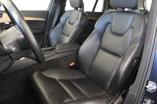Volvo XC90 |Pano|Stoel/stuur verwarming| - afbeelding nr 11