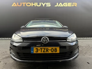 Volkswagen Golf Volkswagen Golf 1.4 TSI ACT Highline PANO - afbeelding nr 7