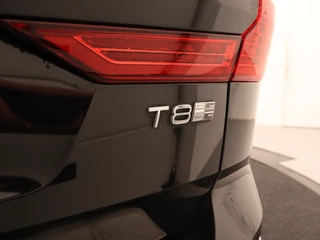 Volvo XC60 Volvo XC60 T8 PLUG-IN HYBRID INSCRIPTION ACC BLIS SCHUIFDAK 20INCH KEYLESS - afbeelding nr 31