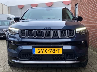 Jeep Compass - afbeelding nr 26