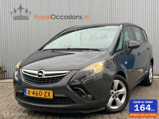 Opel Zafira - 354051504-0