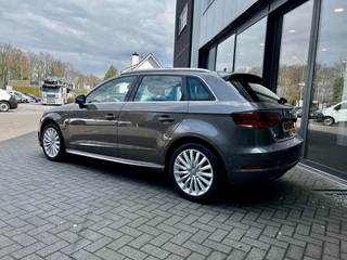 Audi A3 - afbeelding nr 5