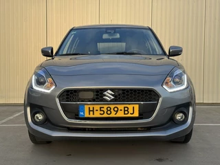 Suzuki Swift Suzuki Swift 1.0 Stijl Smart Hybrid|Navi|LED|NL-Auto - afbeelding nr 16