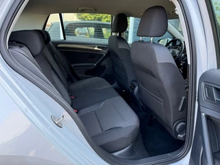 Volkswagen e-Golf - afbeelding nr 11