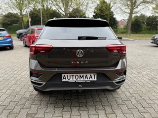 Volkswagen T-Roc - afbeelding nr 9