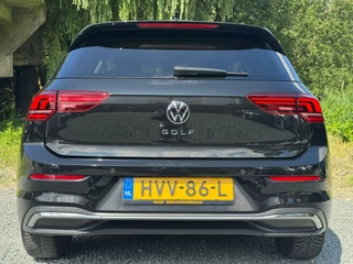 Volkswagen Golf Volkswagen Golf 1.5 TSI LIFE BUSINESS LED/PDC/CARPLAY/TREKHAAK - afbeelding nr 8