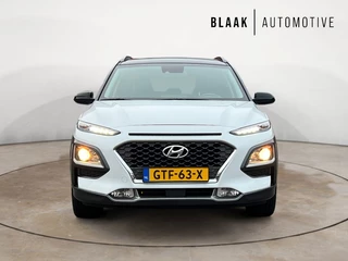 Hyundai Kona - afbeelding nr 16