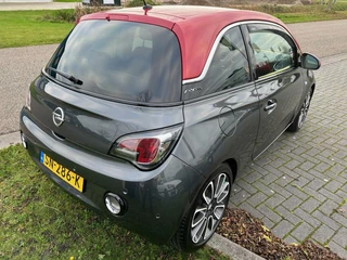 Opel ADAM Opel ADAM 1.4 Unlimited AUTOMAAT - afbeelding nr 6