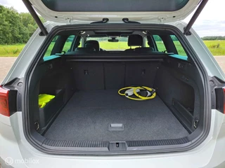 Volkswagen Passat Volkswagen Passat Variant 1.4 TSI PHEV GTE|Pano|Trekhaak|Leder - afbeelding nr 34