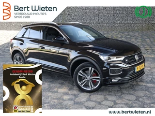 Volkswagen T-Roc Volkswagen T-Roc 1.5 TSI R Line I Geen Import I Digitaal Dash I R-line - afbeelding nr 1