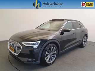 Audi e-tron - 123647338-0