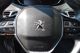 Peugeot 3008 Peugeot 3008 Trekhaak, Parkeersensoren, Ca 1.2 PureTech Allure - afbeelding nr 11
