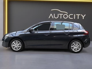 Peugeot 308 - afbeelding nr 2