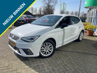 SEAT Ibiza - afbeelding nr 1