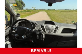 Ford Transit Custom Ford Transit Custom 290 2.0 TDCI L2H1 Trend DC *Airco*Trekhaak - afbeelding nr 17
