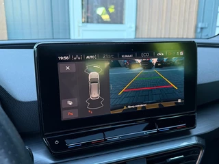 CUPRA Leon Sportstourer CUPRA Leon Sportstourer 1.4 E-HYBRID BNS Pano Acc Camera - afbeelding nr 17