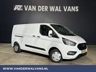 Ford Transit Custom - 124854570-0