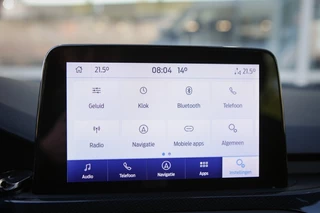 Ford Focus - afbeelding nr 25