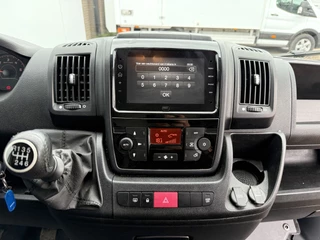 Opel Movano Opel Movano 2.2 HDI 140PK L2H2 Climate Control Cruise Control Parkeersensoren - afbeelding nr 15