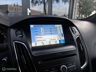 Ford Focus Ford Focus 1.5 ST-Line 182|CAM|CARPLAY|NAP| - afbeelding nr 29