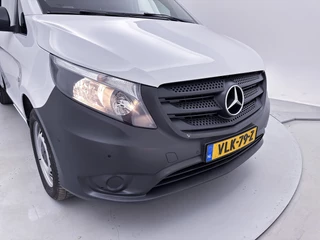 Mercedes-Benz Vito - afbeelding nr 39