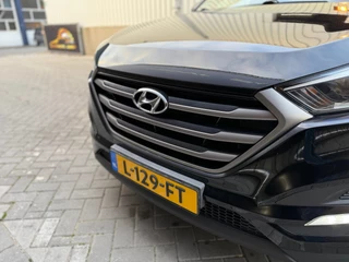 Hyundai Tucson Hyundai Tucson 1.6 GDi i-Drive - afbeelding nr 24