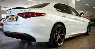 Alfa Romeo Giulia - afbeelding nr 7