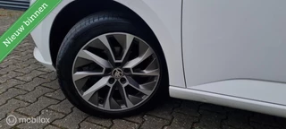 Škoda Fabia Skoda Fabia Combi 1.0 TSI Business Edition LED/CARPLAY/1EIG - afbeelding nr 11