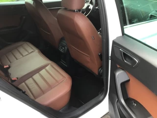 SEAT Ateca - afbeelding nr 8