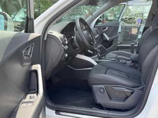 Audi Q2 Audi Q2 35 TFSI Epic Automaat Navi Cruise Clima Dealer NAP - afbeelding nr 18