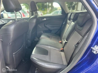 Ford Focus Ford Focus Wagon 1.0 EcoBoost Edition Plus / inruil mogelijk - afbeelding nr 10
