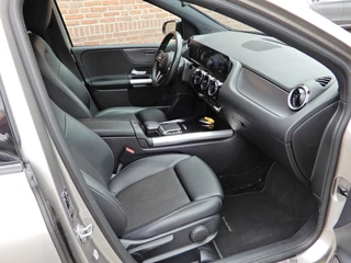Mercedes-Benz B-Klasse Mercedes-Benz B-Klasse 200 BUSINESS SOLUTION AMG automaat - afbeelding nr 4