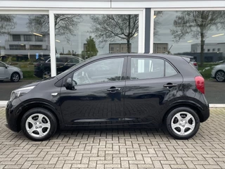 Kia Picanto 50% deal 3825,- ACTIE Airco / Telefoon / 5-Deurs - afbeelding nr 5