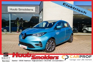 Renault ZOE - 488058883-0
