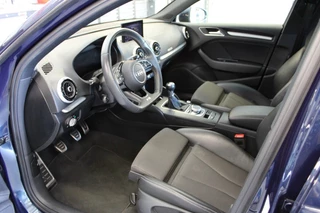 Audi A3 - afbeelding nr 38