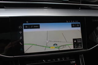 Audi A8 Audi A8 60 TFSI e quattro Pro Line Plus 476pk NL Auto! / Panoramadak / 360Camera / Head-up / B&O / Luxe Leder / Softclose / Keyless / Luchtvering / Stoelmassage / Stoelventilatie - afbeelding nr 22