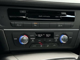 Audi A6 Audi A6 Avant 1.8 TFSI ultra Advance, FACELIFT, NL AUTO, NAP-LOGISCH, MATRIX, KEYLESS, ECC-AIRCO, NAVI, CRUISE, LICHTMETAAL 18