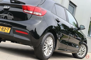 Kia Rio Kia Rio 1.0 T-GDi MHEV / Leder / Stoel + stuurverwarming / Camera / Cruise - afbeelding nr 15