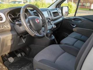 Fiat Talento | TREKHAAK | CRUISE CONTROL | - afbeelding nr 12