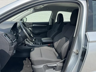 Škoda Karoq Skoda KAROQ 1.0 TSI Style Camera Clima Cruise Trekhaak Inductie laden Navigatie Keyless - afbeelding nr 3