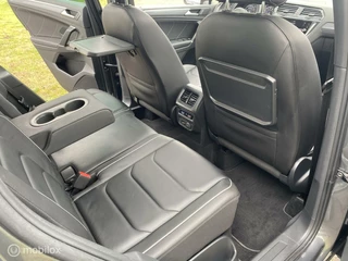Volkswagen Tiguan Volkswagen Tiguan 150 PK I Leder I 4 Motion I Panodak I LED I - afbeelding nr 15